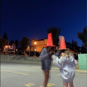 Meet your Posher, Oakley